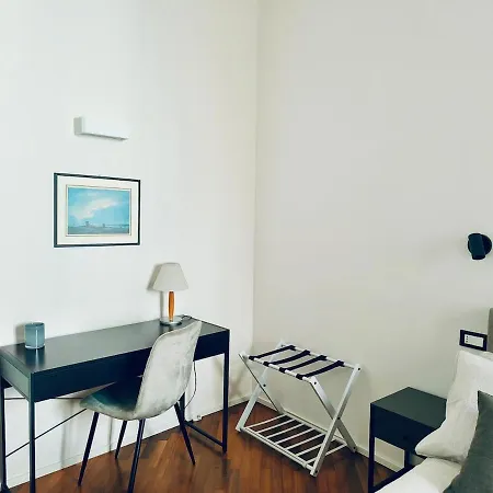 Hc - Colosseo 190 Magnificent Apartman Róma