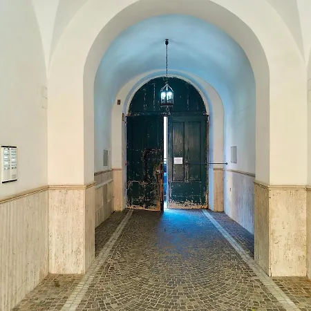 Hc - Colosseo 190 Magnificent Apartman