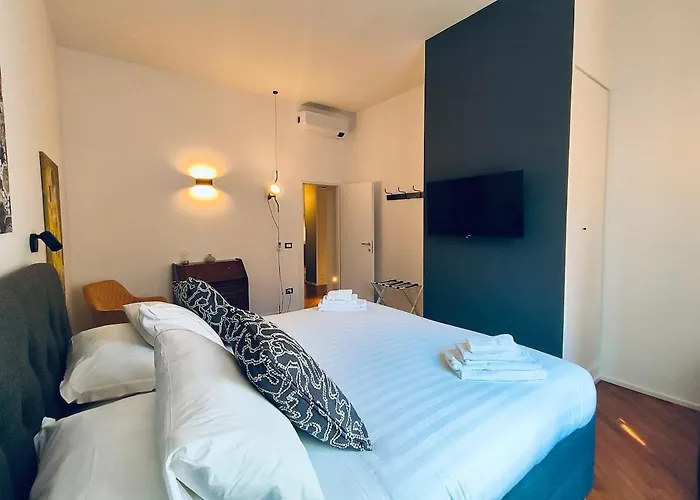 Hc - Colosseo 190 Magnificent Apartman *