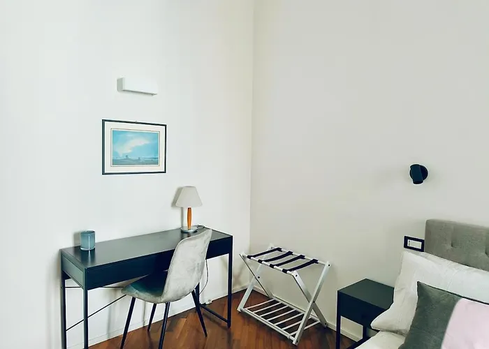 Hc - Colosseo 190 Magnificent Apartman Róma