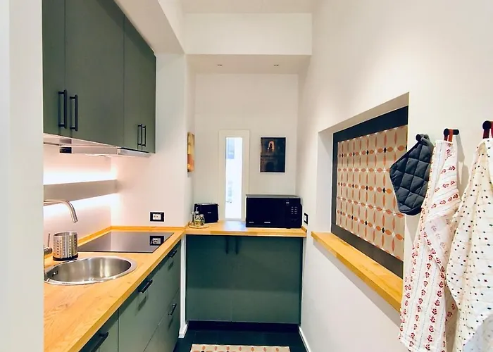 Hc - Colosseo 190 Magnificent *