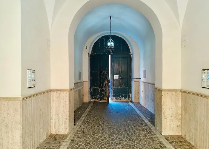 Hc - Colosseo 190 Magnificent Apartman