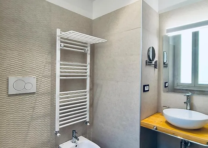 Apartman Hc - Colosseo 190 Magnificent