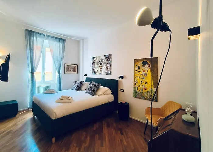 Hc - Colosseo 190 Magnificent Apartman *