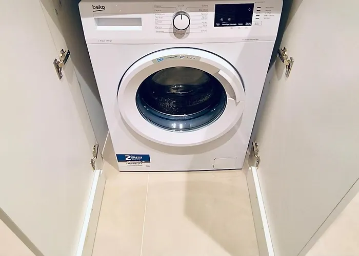 Hc - Colosseo 190 Magnificent Apartman *