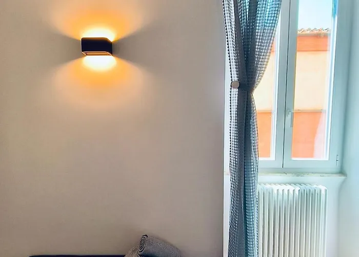 Hc - Colosseo 190 Magnificent Apartman Róma