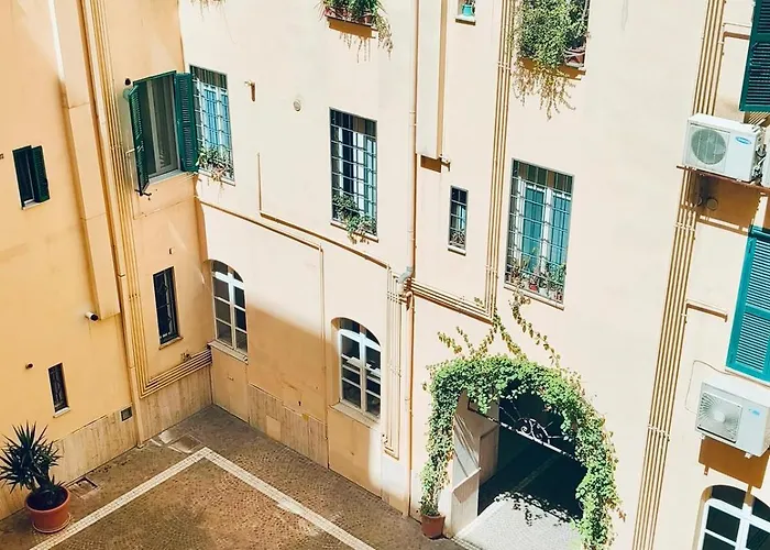 Apartman Hc - Colosseo 190 Magnificent *