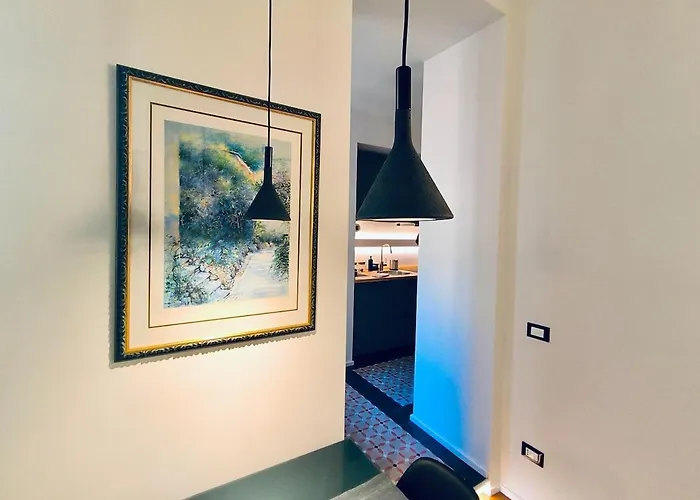 Apartman Hc - Colosseo 190 Magnificent Róma