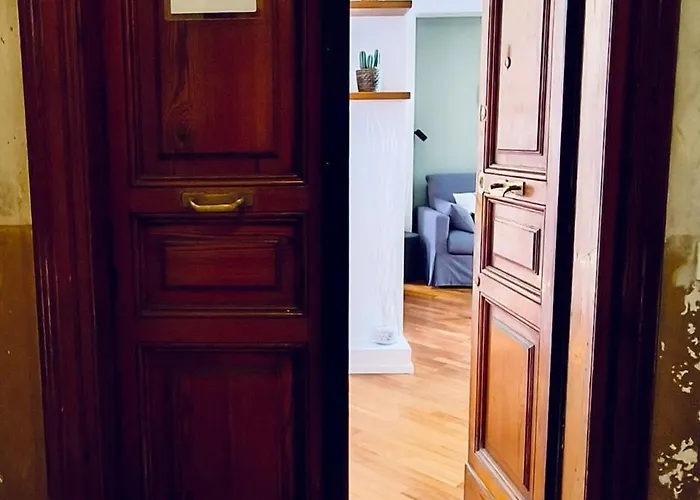 Hc - Colosseo 190 Magnificent Apartman *