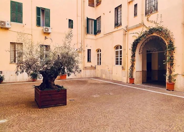 Apartman Hc - Colosseo 190 Magnificent