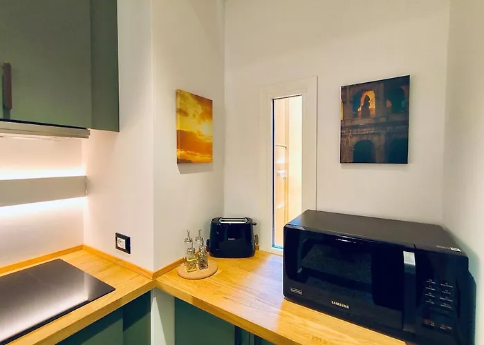 Hc - Colosseo 190 Magnificent * Róma